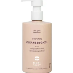 Medisoft Nourishing Cleansing oil 290 ml