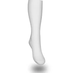 MEDISOX Comfort leveä tukisukat koko 36/37 valkoinen