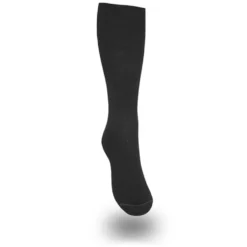 MEDISOX Hiking tukipolvisukat 38/39 musta