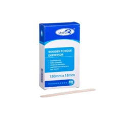 MEDRULL Tongue Depressor kielispaatteli