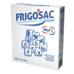 MEDS Frigosac Mono pikakylmäpakkaus 1 kpl