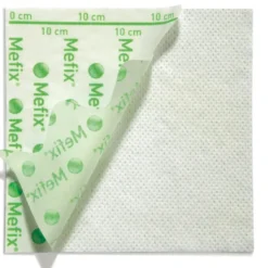 MEFIX Kiinnitysside, 2.5 cm x 10 m