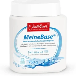 MEINEBASE Mineraalisuola 750 g