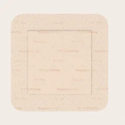 MEPILEX Border flex lite 5 cm x 12,5 cm