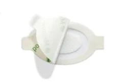 MEPORE Film & Pad Oval sidos 5x7 cm 5 kpl