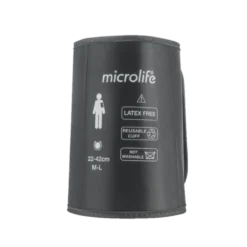 MICROLIFE Kova mansetti M-L 22-42 cm