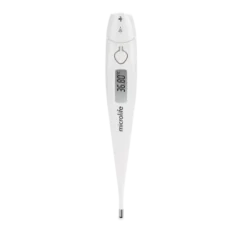 MICROLIFE Kuumemittari 60 s MT16C2