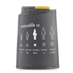MICROLIFE Mansetti L-XL koko 32-52 cm