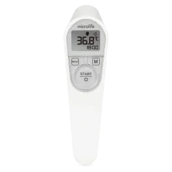 MICROLIFE NC200 otsakuumemittari