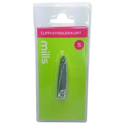MILLS Clippi kynsileikkurit, S 5,5 cm