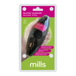 MILLS 360 Jalkaraspi