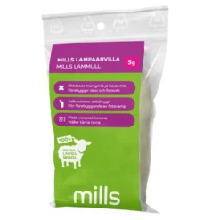 Mills Lampaanvilla, pussi 5 g