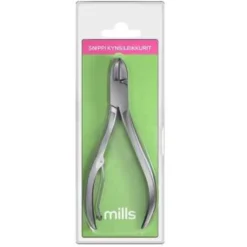 MILLS Snippi kynsileikkurit