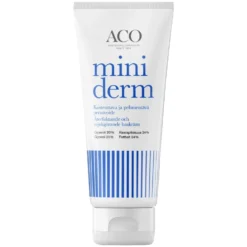 MINIDERM 20% Cream hajusteeton perusvoide 210 g