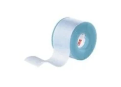 3M Micropore Silicone silikoniteippi 2,5cm x 5m