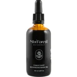 Moi Forest Forest Dust Microbiome Magic Oil 100 ml