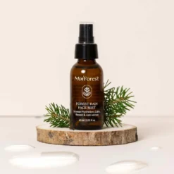 Moi Forest Forest Rain Face Mist 60 ml