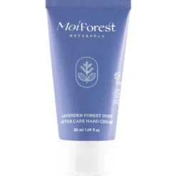 Moi Forest Lavender Forest Dust After Care Hand Cream 50 ml