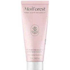 Moi Forest Microbiome Miracle Body Moisturizer 75 ml