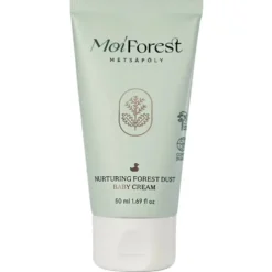 Moi Forest Nurturing Forest Dust Baby Cream 50 ml