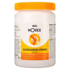 MOVEX Glukosamiini Strong tabletti 60 kpl
