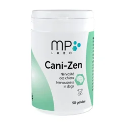 MP Labo Cani-Zen 50 kaps