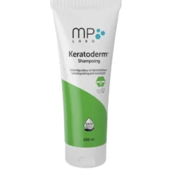 MP Labo Keratoderm Shampoo 200 ml