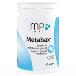 MP Labo Metabax 50 kaps