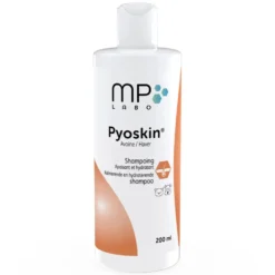 MP Labo Pyoskin Shampoo 200 ml