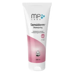 MP Labo Sensiderm Shampoo 200 ml