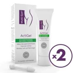 Multi-Gyn Actigel 2x50 ml