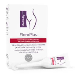 Multi-Gyn FloraPlus 5x5 ml