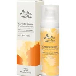 Murumuru Caffeine Boost C-vitamiinivoide 30 ml