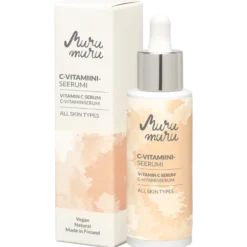 MURUMURU C-vitamiiniseerumi 30 ml
