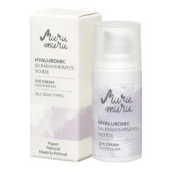 MURUMURU Hyaluronic silmänympärysvoide