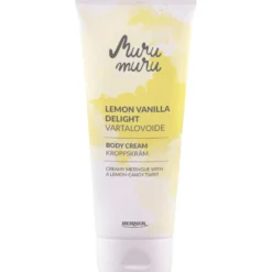 Murumuru Lemon Vanilla Delight Vartalovoide 200 ml