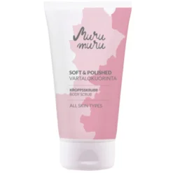 Murumuru Soft & Polished Vartalokuorinta 150 ml