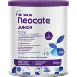 NEOCATE Junior neutraali 400 g