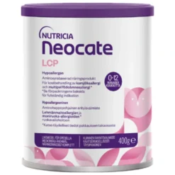 NEOCATE LCP 400 g