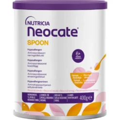 NEOCATE Spoon jauhe 400 g
