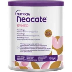 NEOCATE SYNEO 400 g