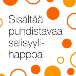 NEUTROGENA Clear & Defend Facial Scrub kuorintavoide epäpuhtaalle iholle