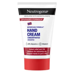 NEUTROGENA Norwegian Formula käsivoide, hajustamaton