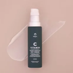 NÔGEL C-vitamiini kosteuttava päivävoide 50 ml