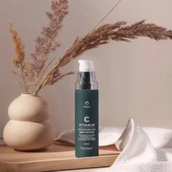 NÔGEL C-vitamiini kosteuttava päivävoide 50 ml