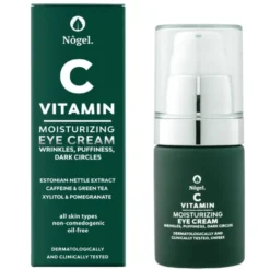 NÔGEL C-vitamiini silmänympärysvoide 15 ml