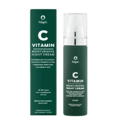 NÔGEL C-vitamiini yövoide 50 ml