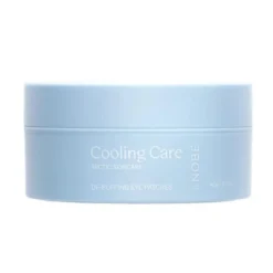 NOBE Cooling Care De-Puffing Eye Patches 30 paria