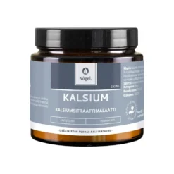Nogel Kalsiumjauhe 150 ml