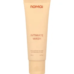 Nomai Intimate Wash Intiimipesugeeli 125 ml